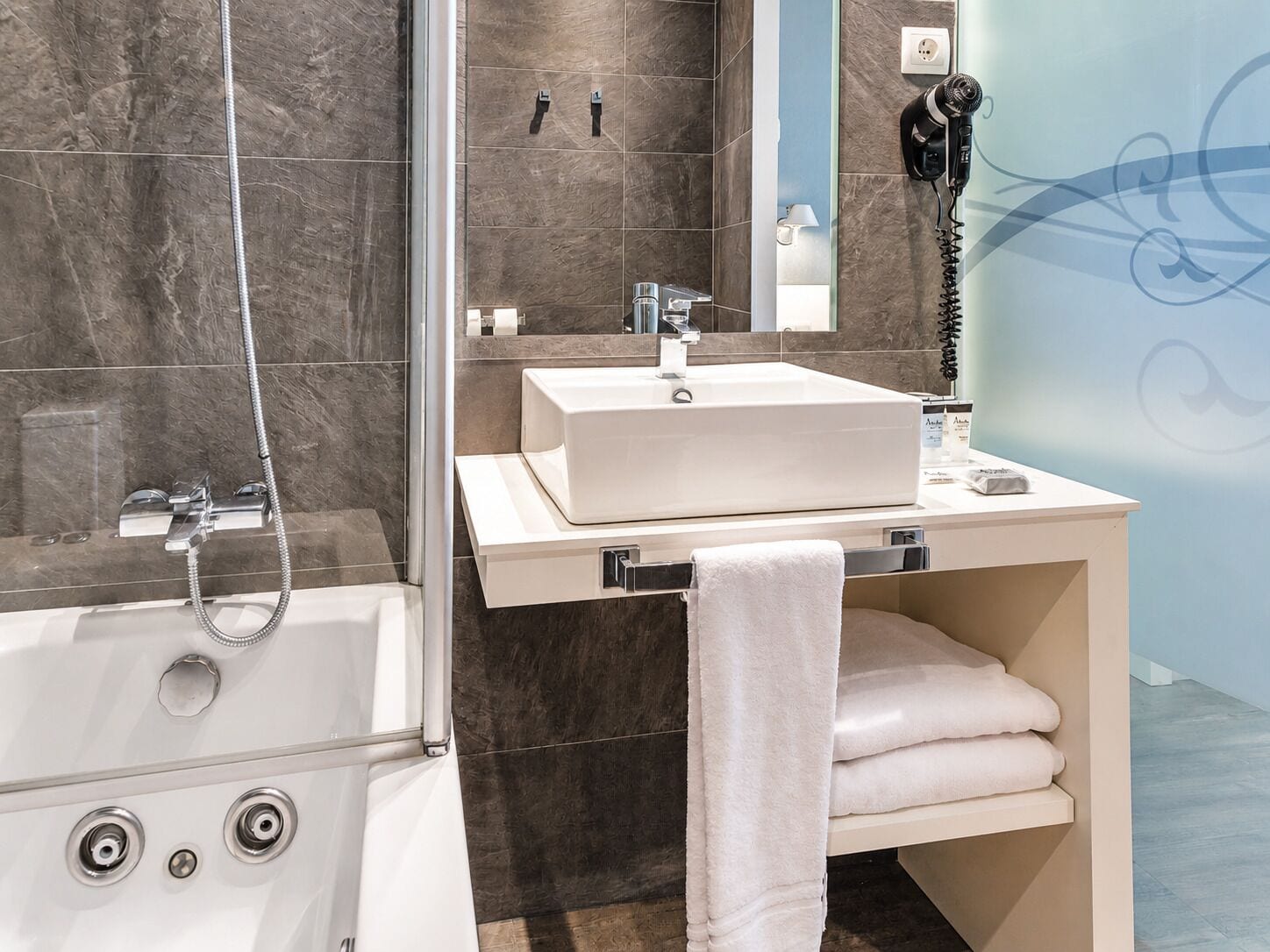 Photo - Hotel Andia