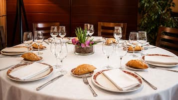 Family dining