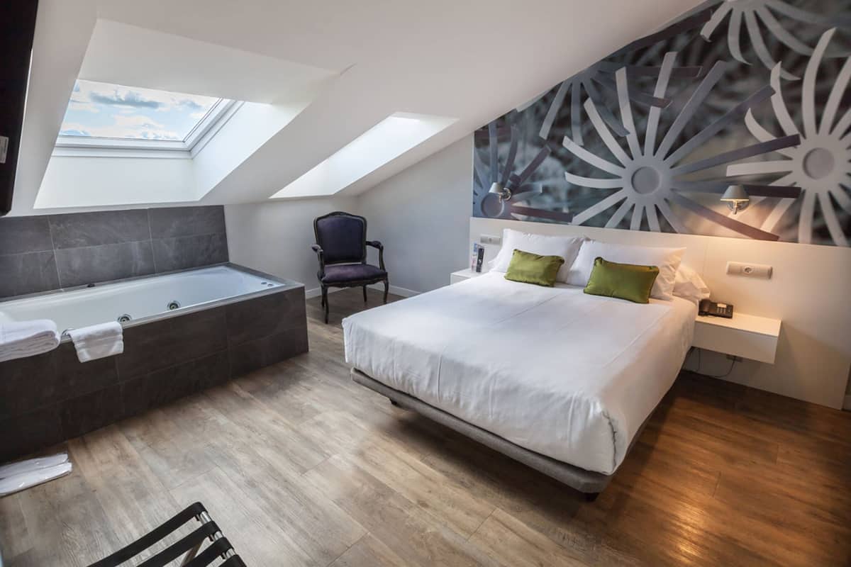 Suite Apartment Deluxe