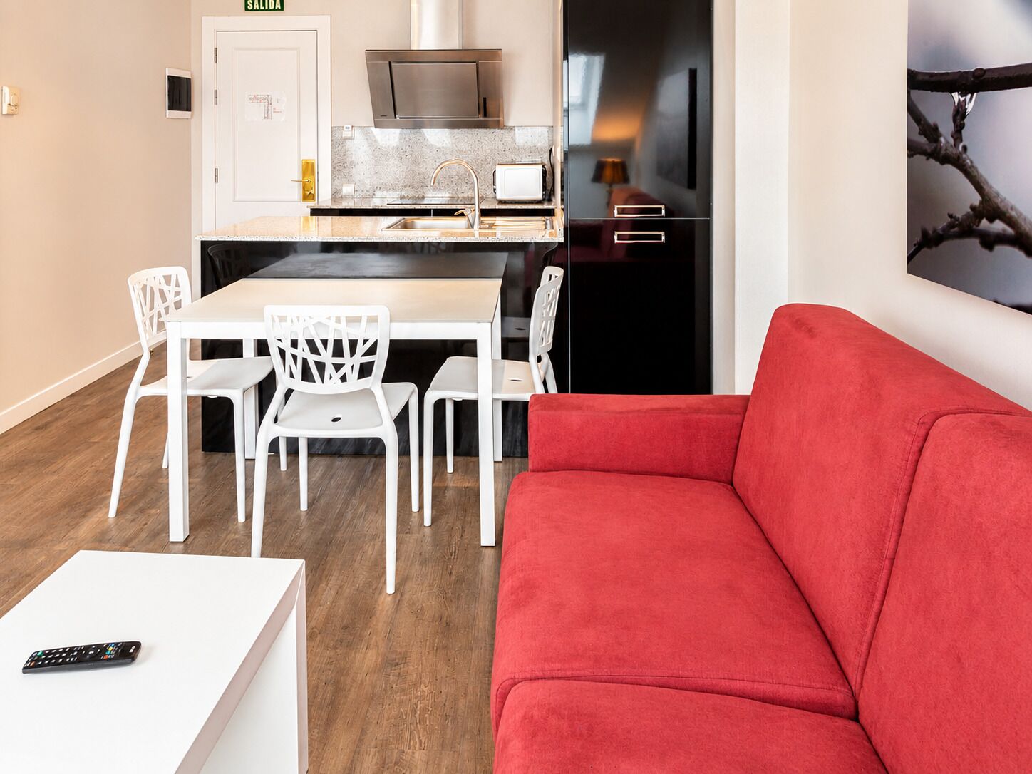 Foto - Hotel Andia