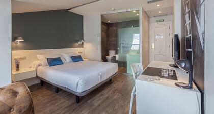 Hotel Andia