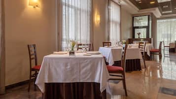 Restaurant romàntic