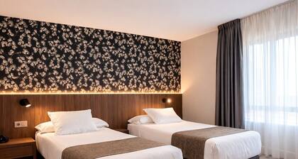 Hotel Andia