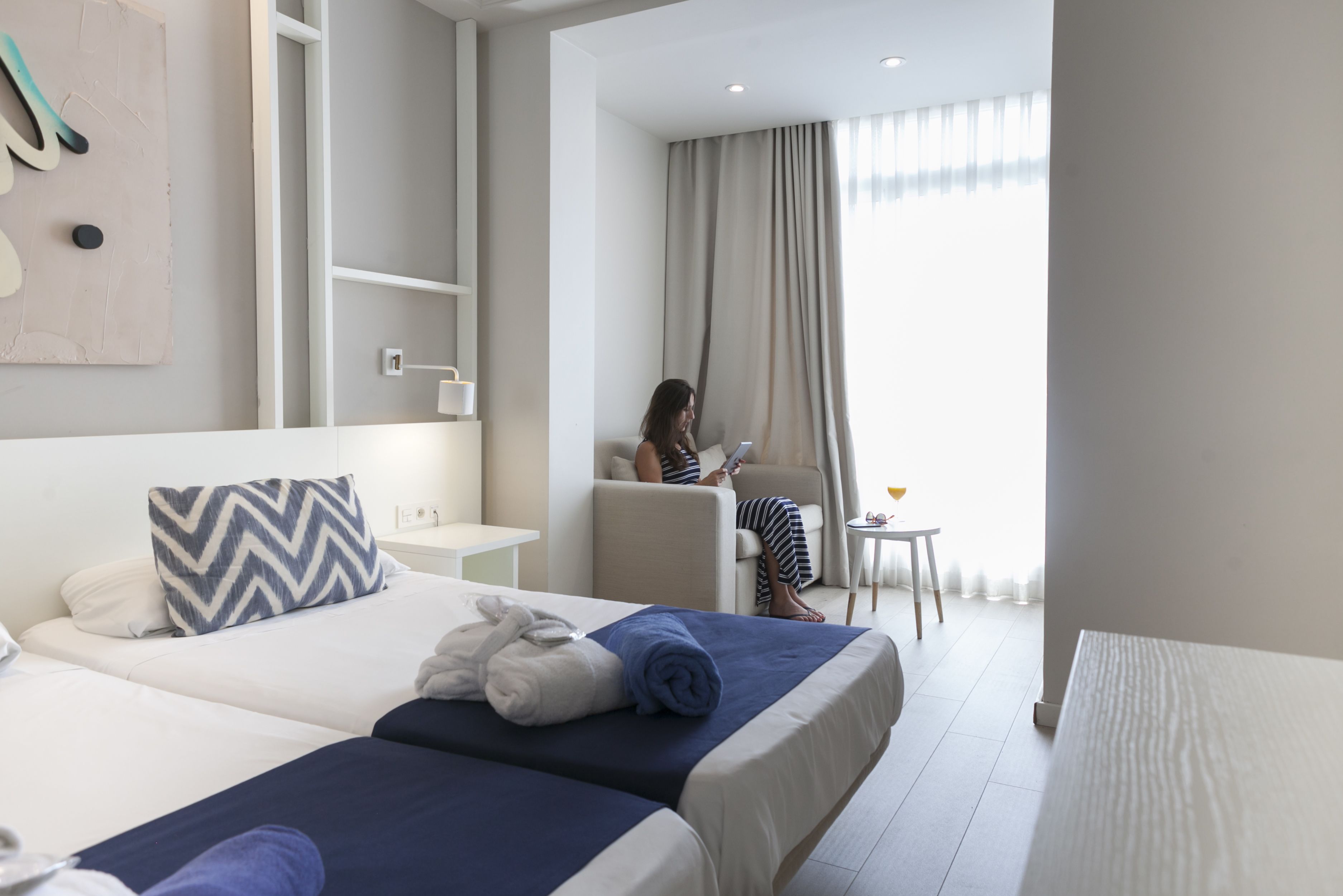 Foto - Ibersol Hotel Antemare - Adults only
