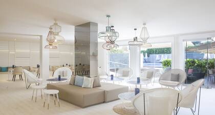 Ibersol Hotel Antemare - Adults only