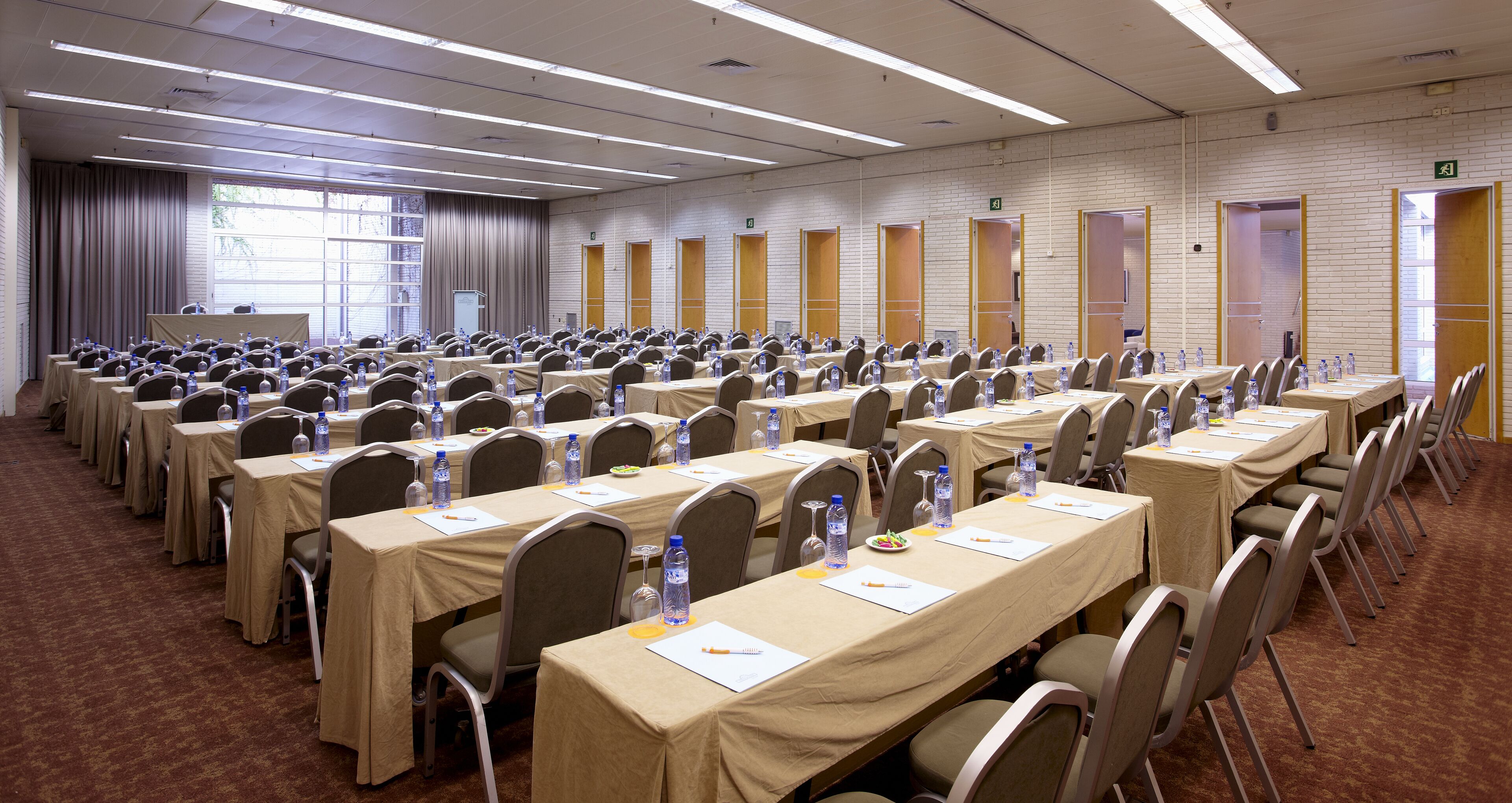 Foto - Ibersol Hotel Antemare - Adults only