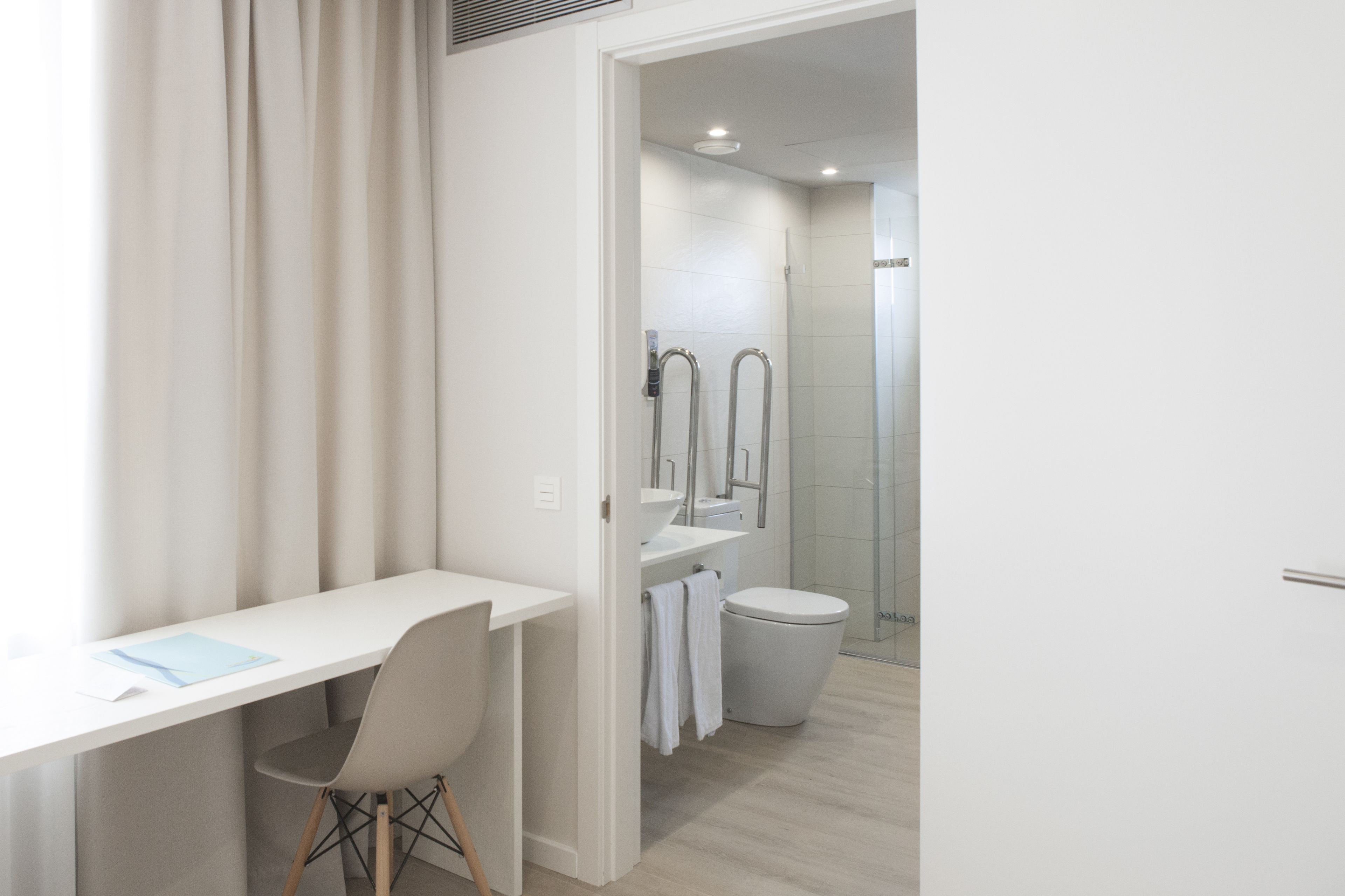 Foto - Ibersol Hotel Antemare - Adults only