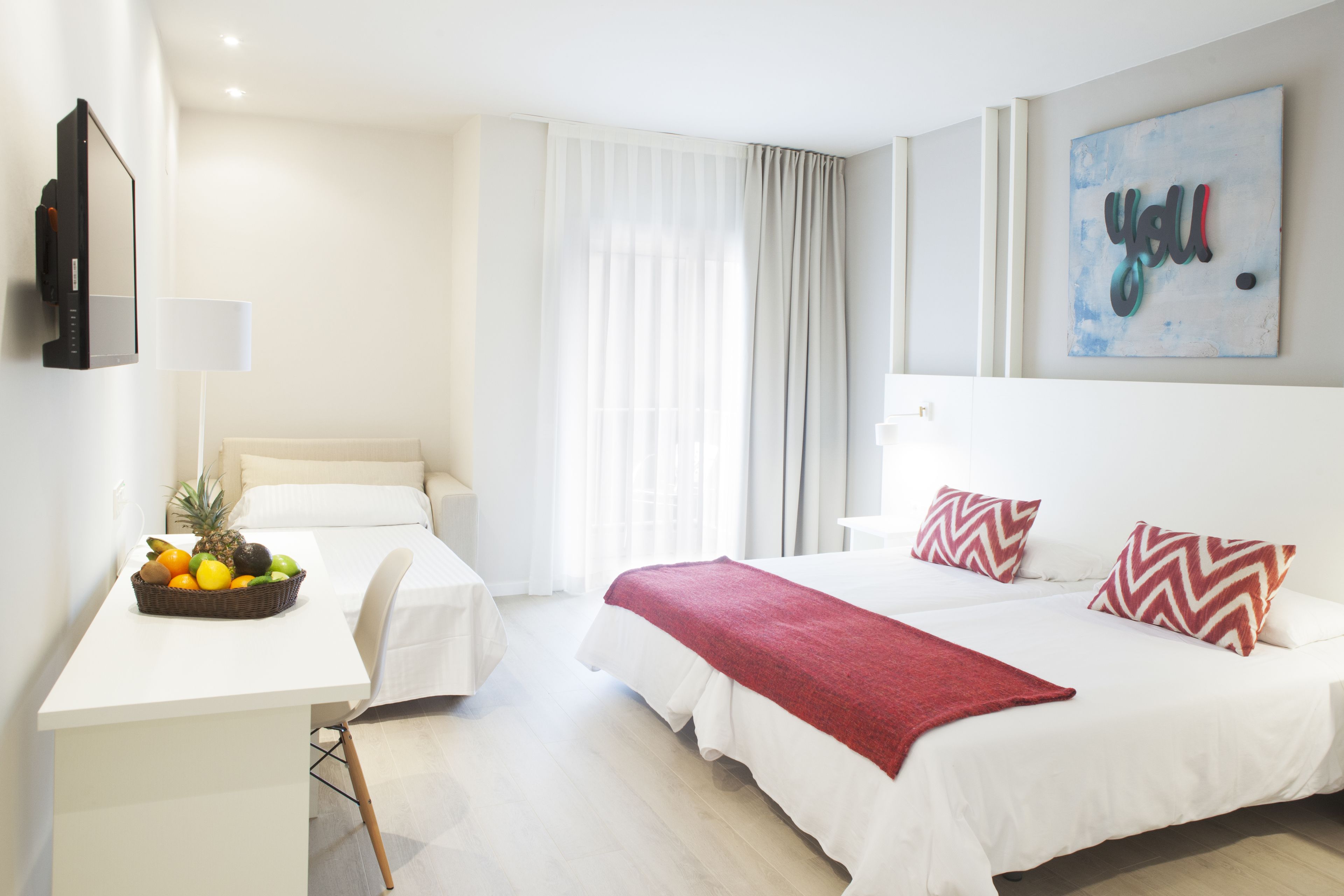 Foto - Ibersol Hotel Antemare - Adults only
