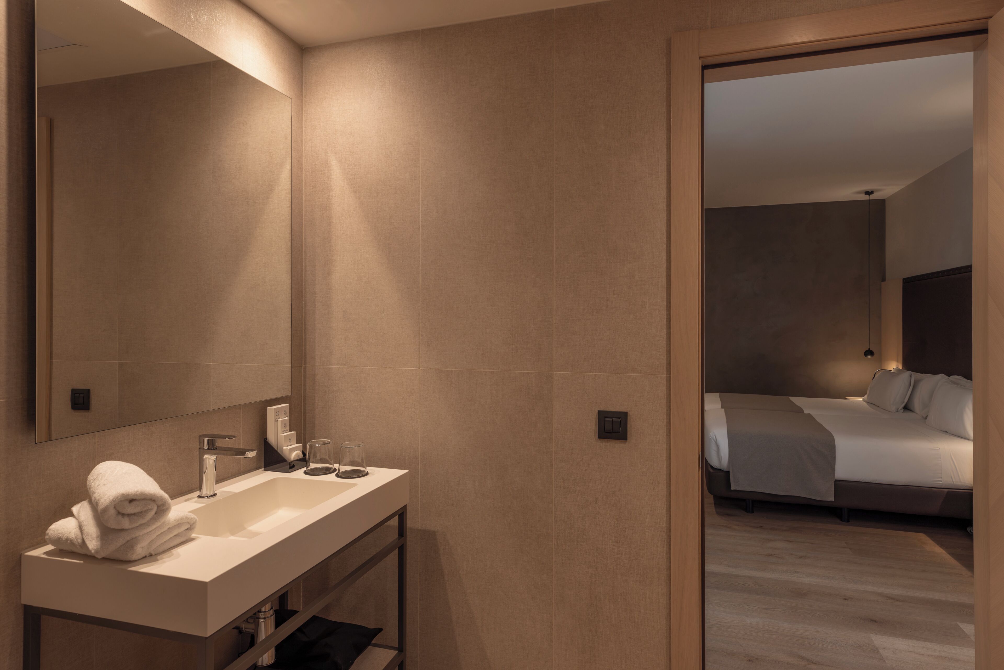 Foto - Gran Barcino Hotel 