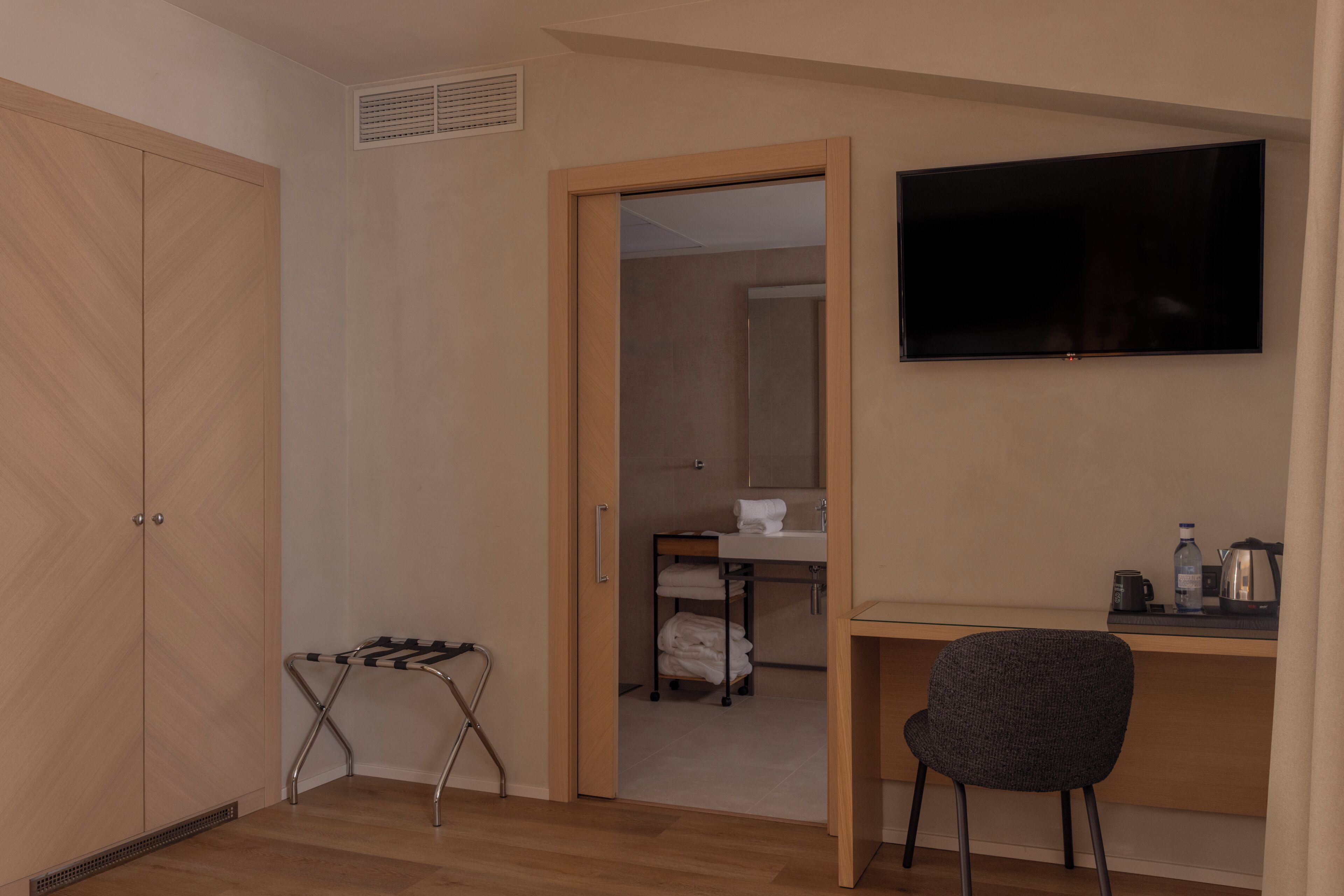 Foto - Gran Barcino Hotel 