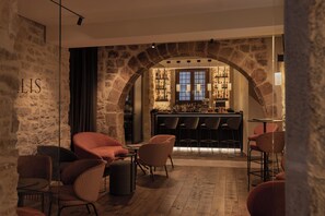 Quầy món ăn nhẹ