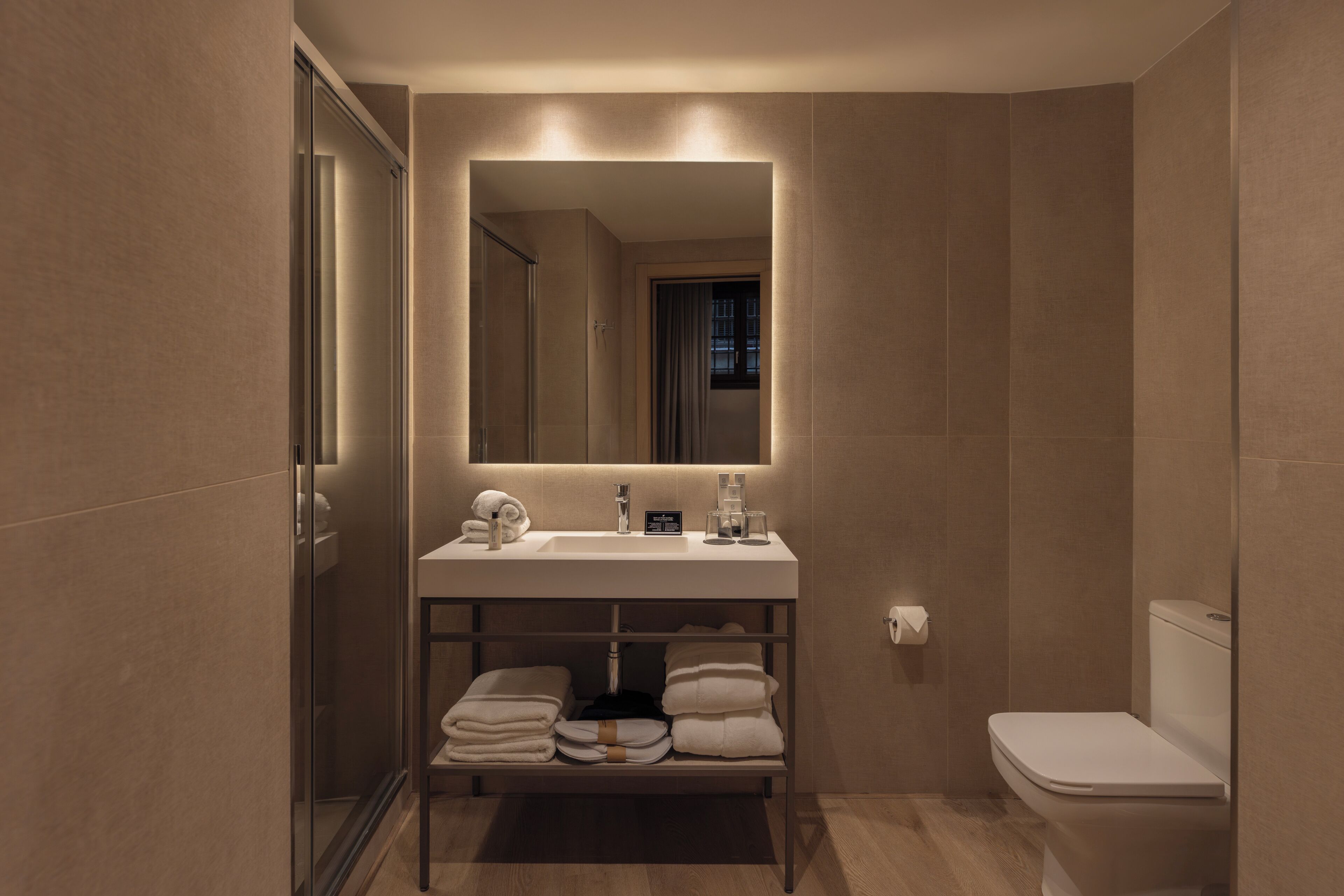Foto - Gran Barcino Hotel 