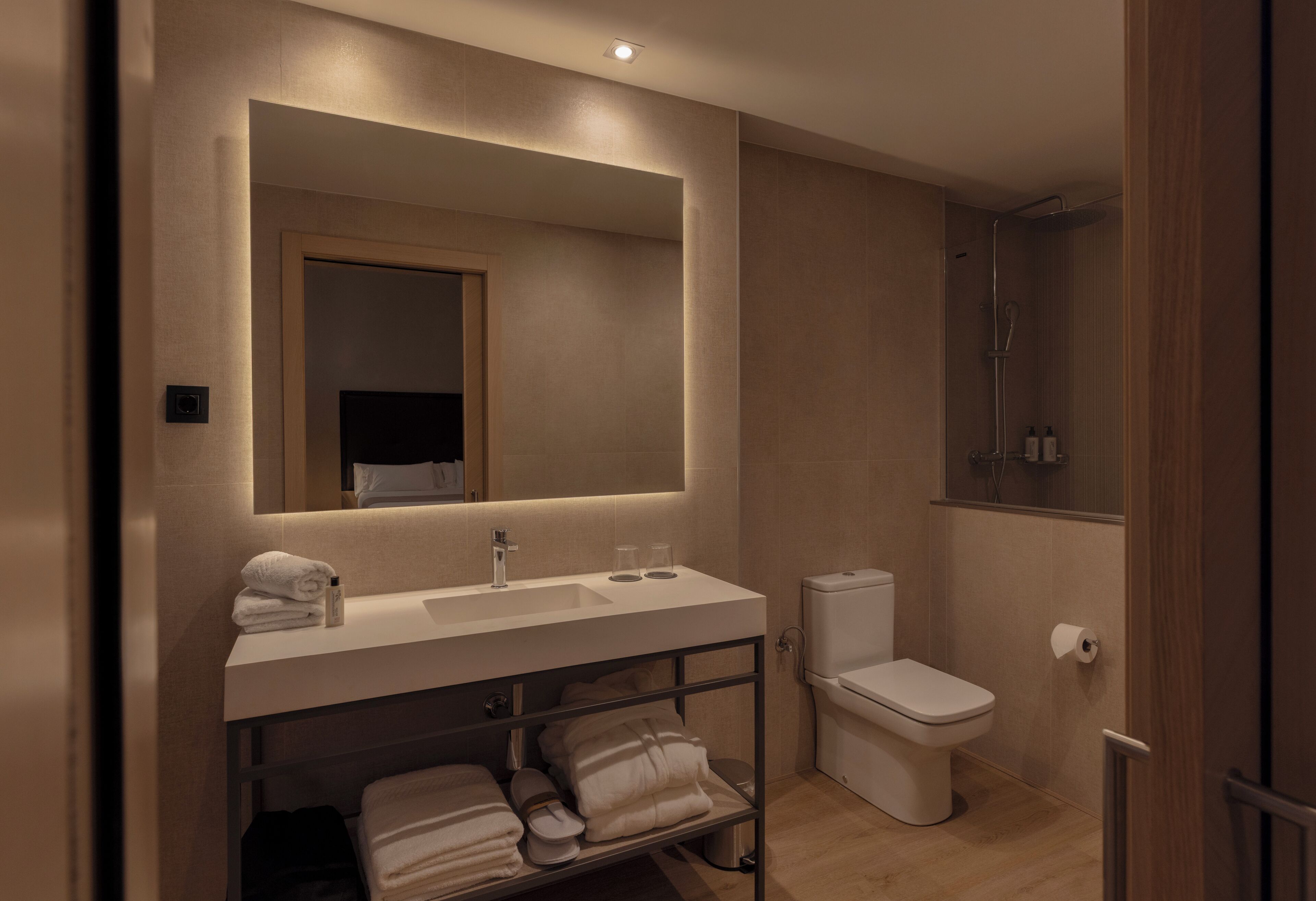 Foto - Gran Barcino Hotel 