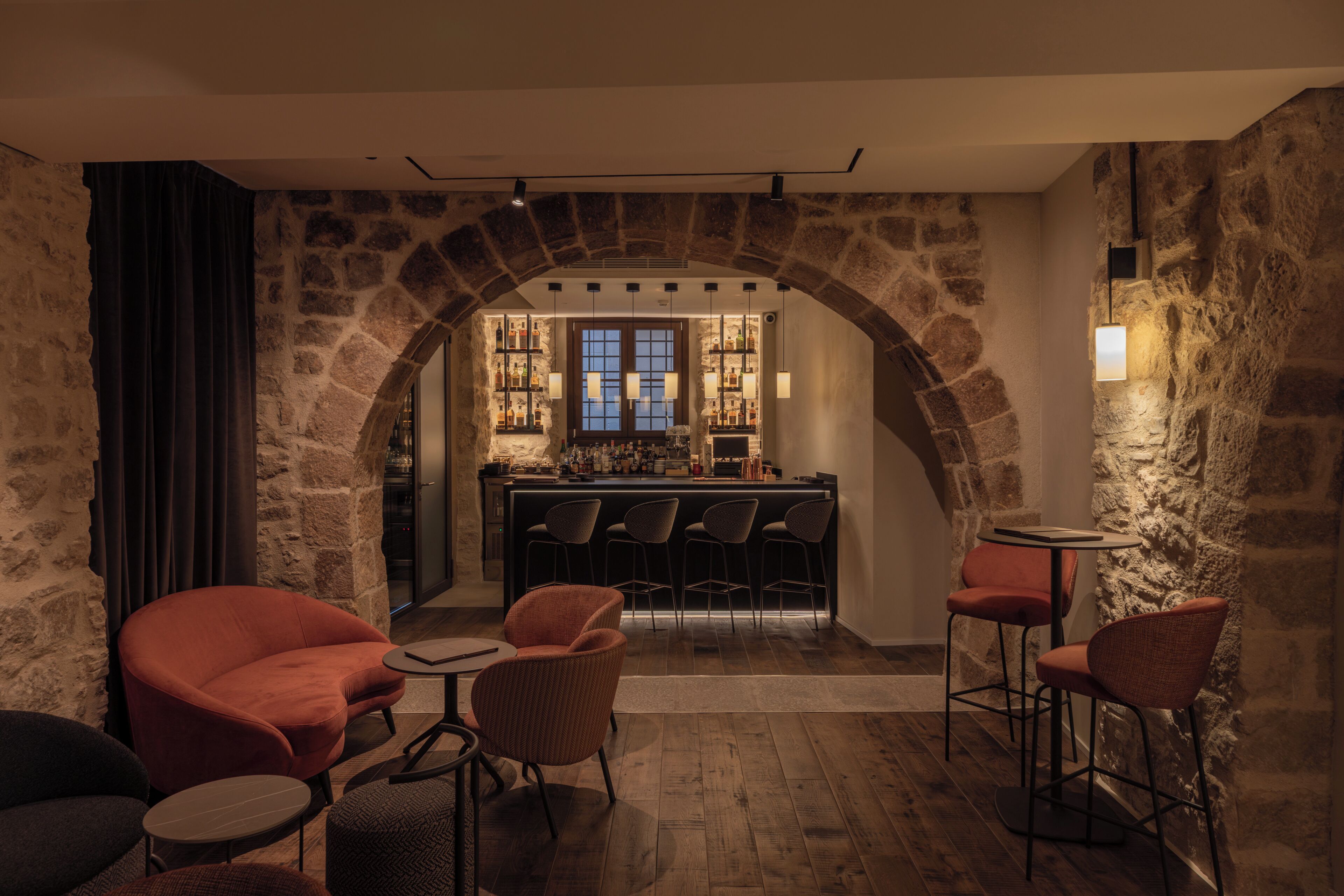 Foto - Gran Barcino Hotel 