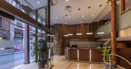 Gran Hotel Barcino