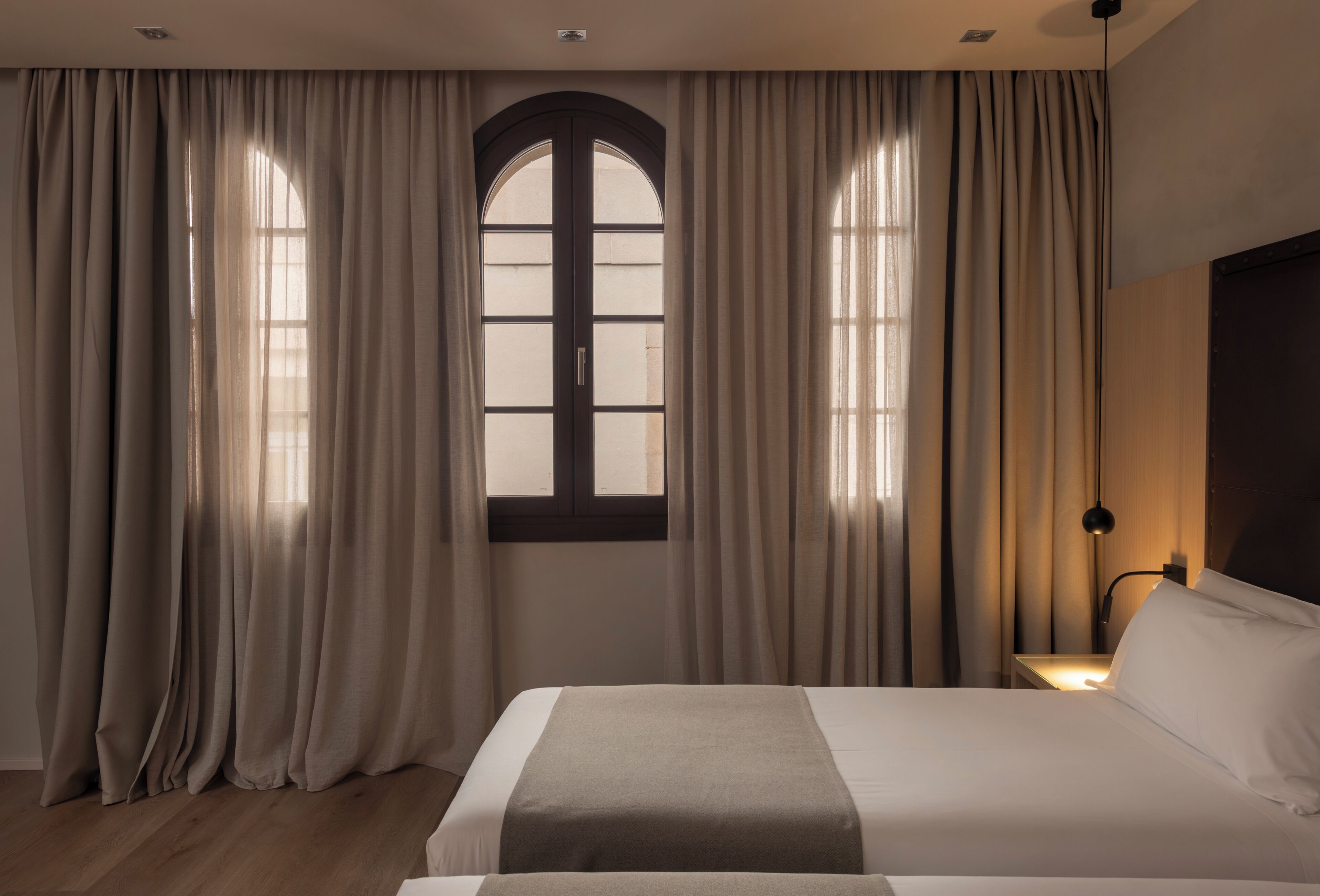 Foto - Gran Barcino Hotel 