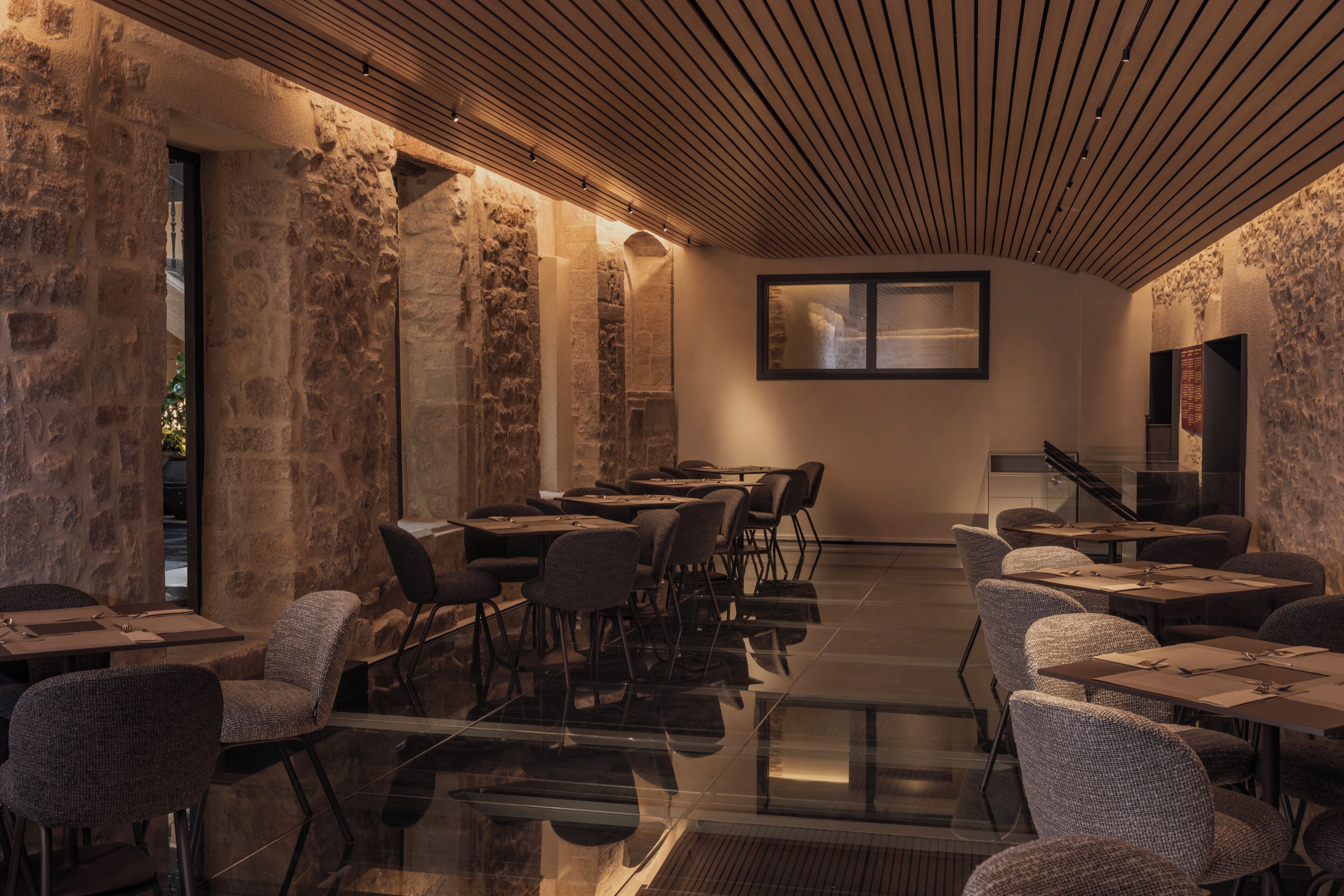 Foto - Gran Barcino Hotel 