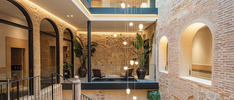 Ausstattung der Unterkunft