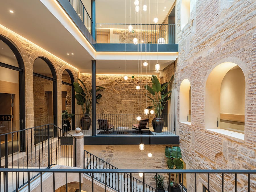 Servicio de la propiedad