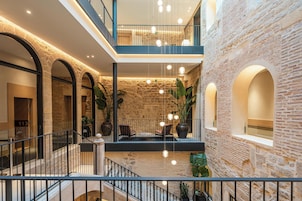 Équipement de l’hébergement