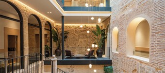 Gran Hotel Barcino