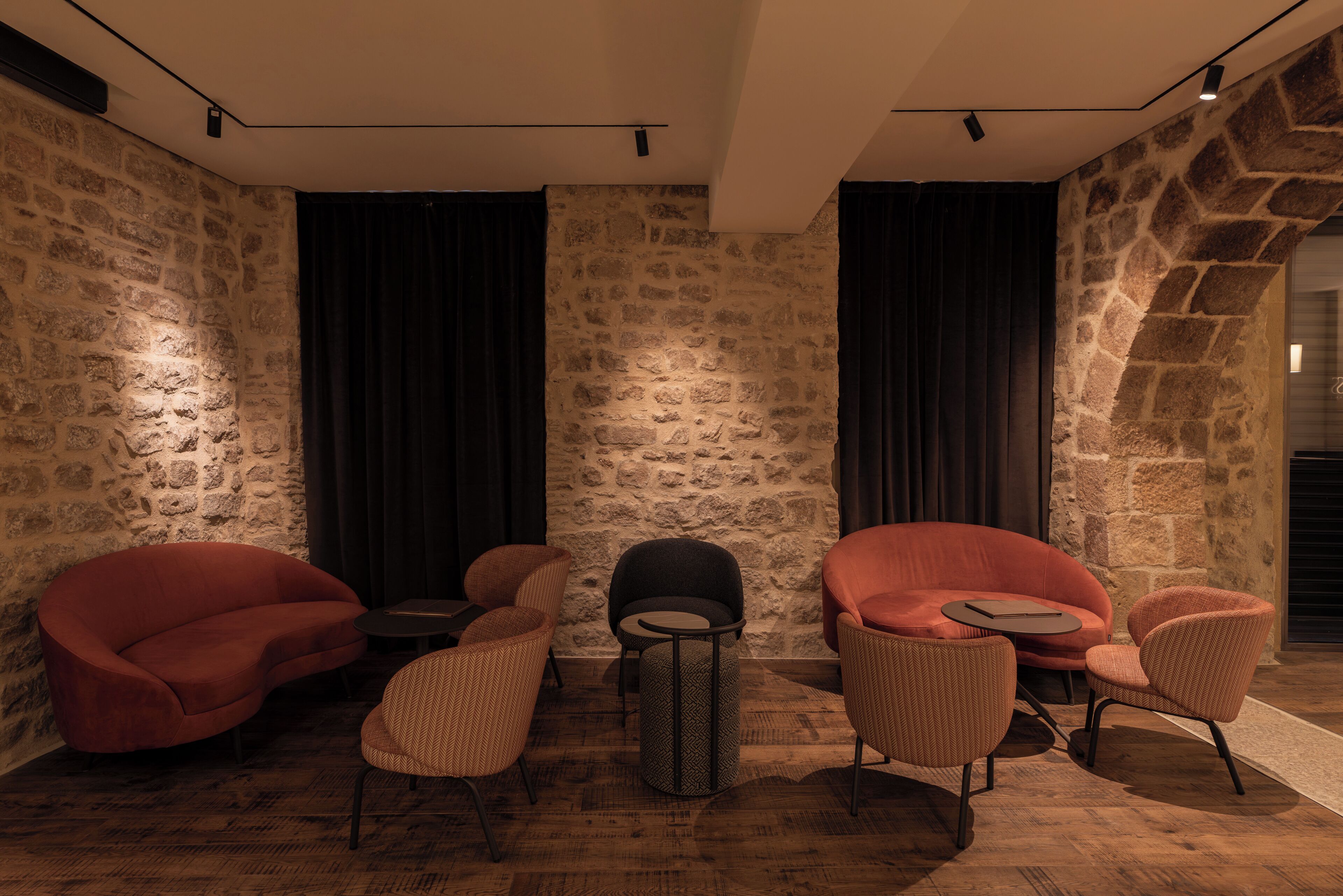 Foto - Gran Barcino Hotel 
