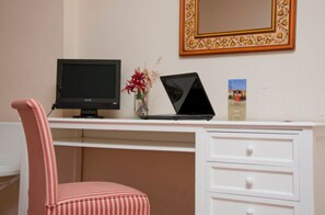 Businesscenter
