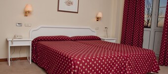 Hotel Tudanca Benavente
