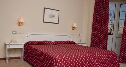 Hotel Tudanca Benavente