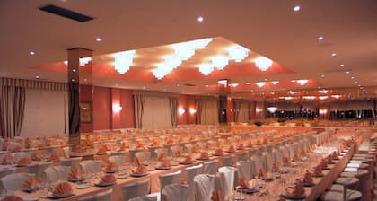 Hotel Tudanca Benavente