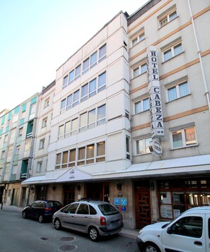 Exterior - Cabeza (Norena)