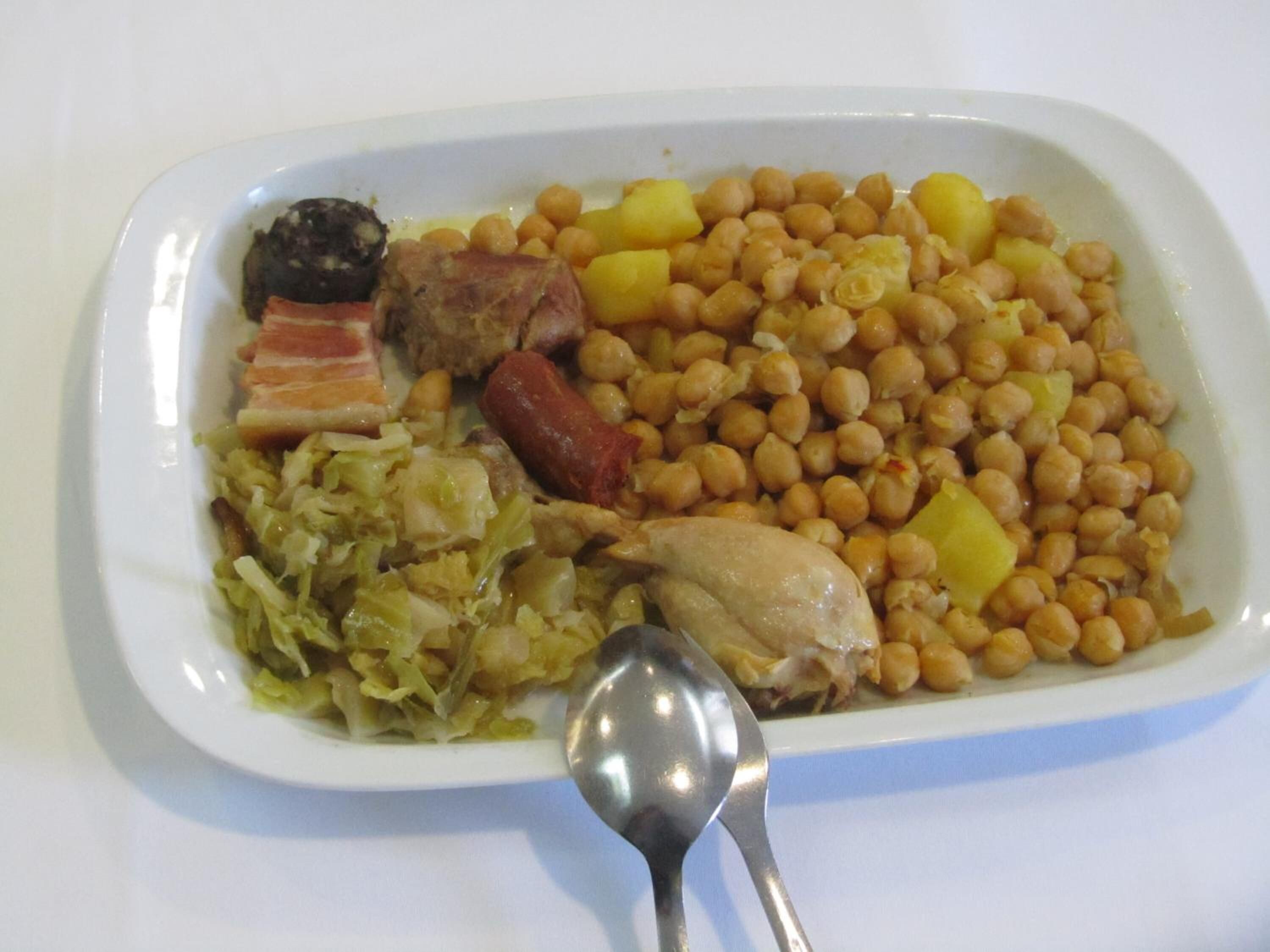 Photo - Hotel Cabeza