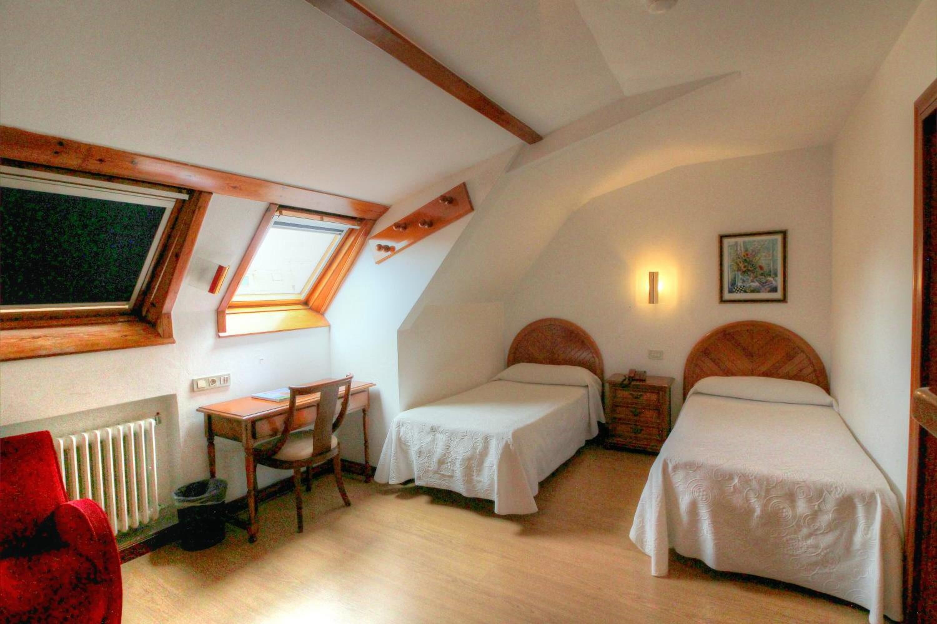 Bureau, Wi-Fi gratuit