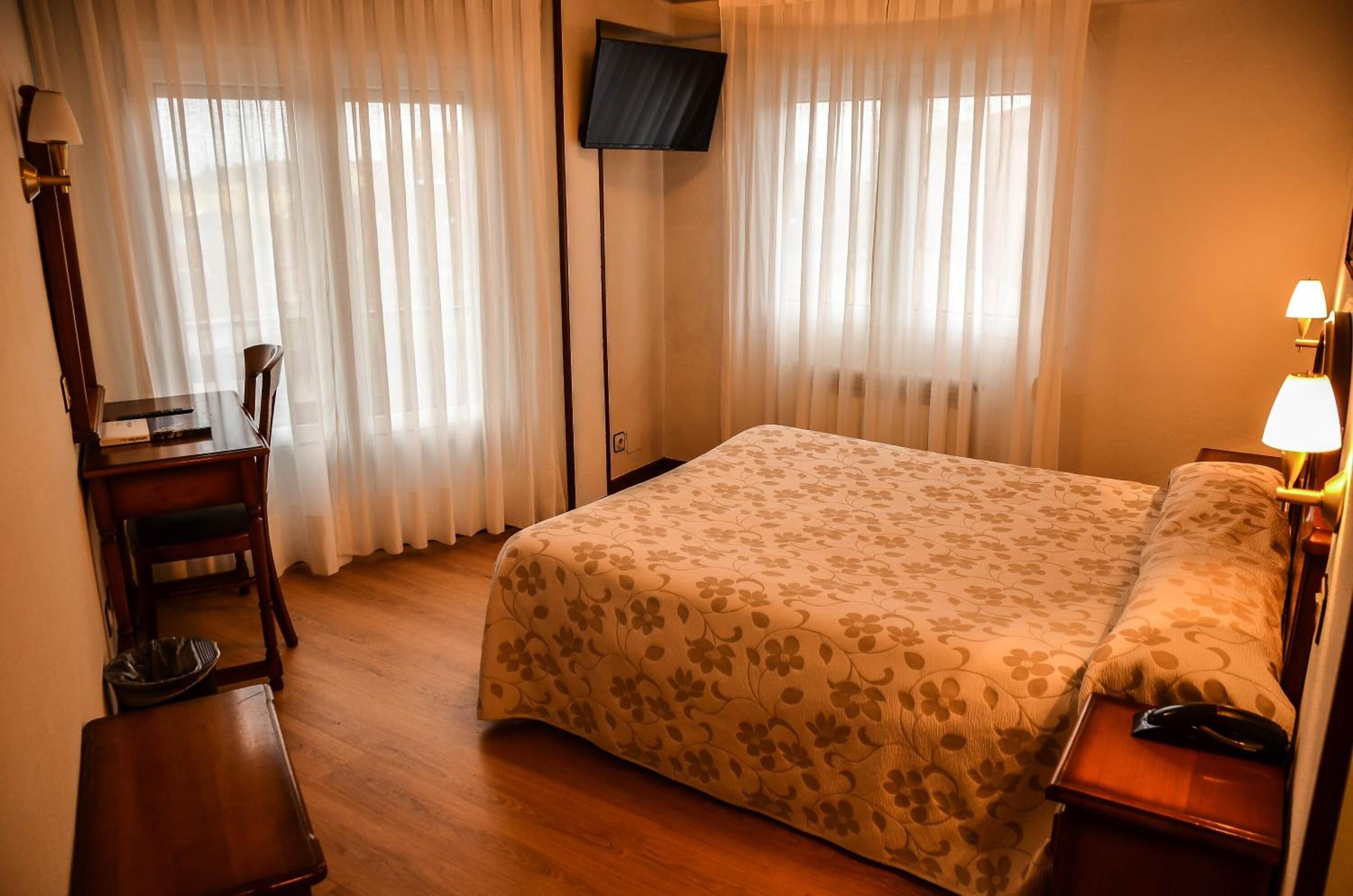 Photo - Hotel Cabeza