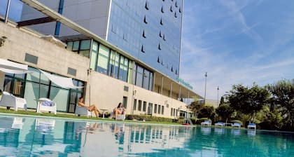 Oca Puerta del Camino Hotel