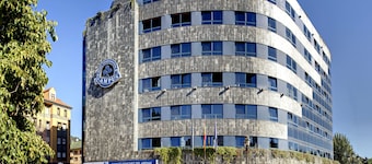 Aparthotel Campus