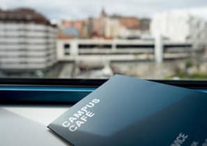 Service aux chambres – repas