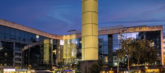 Hotel Carlemany Girona
