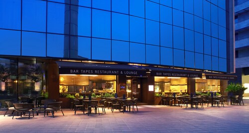 Hotel Carlemany Girona