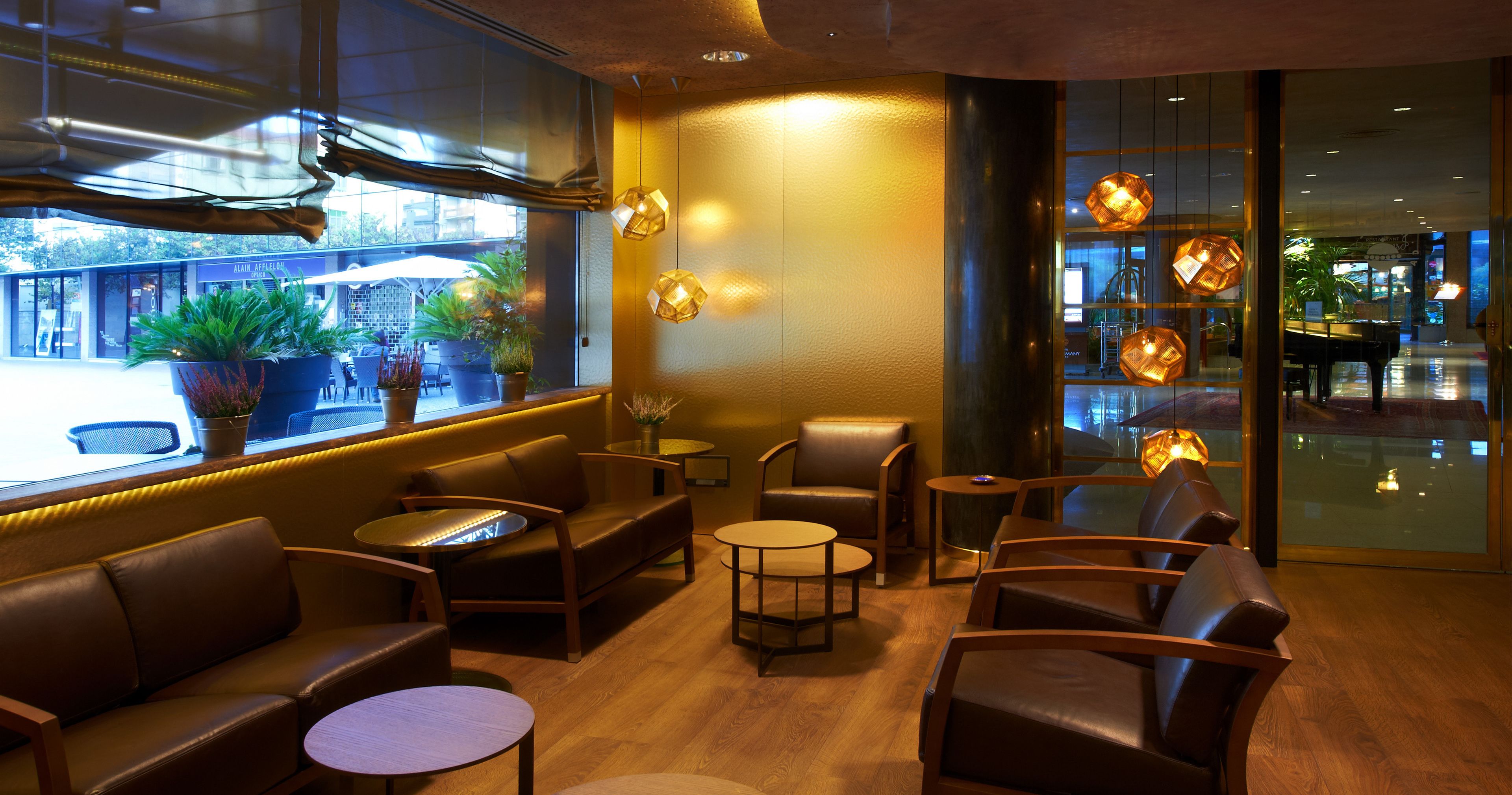 tapas bar, al fresco dining, open selected days