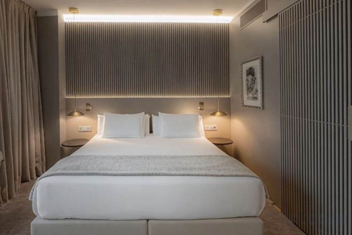 Premium Double Room