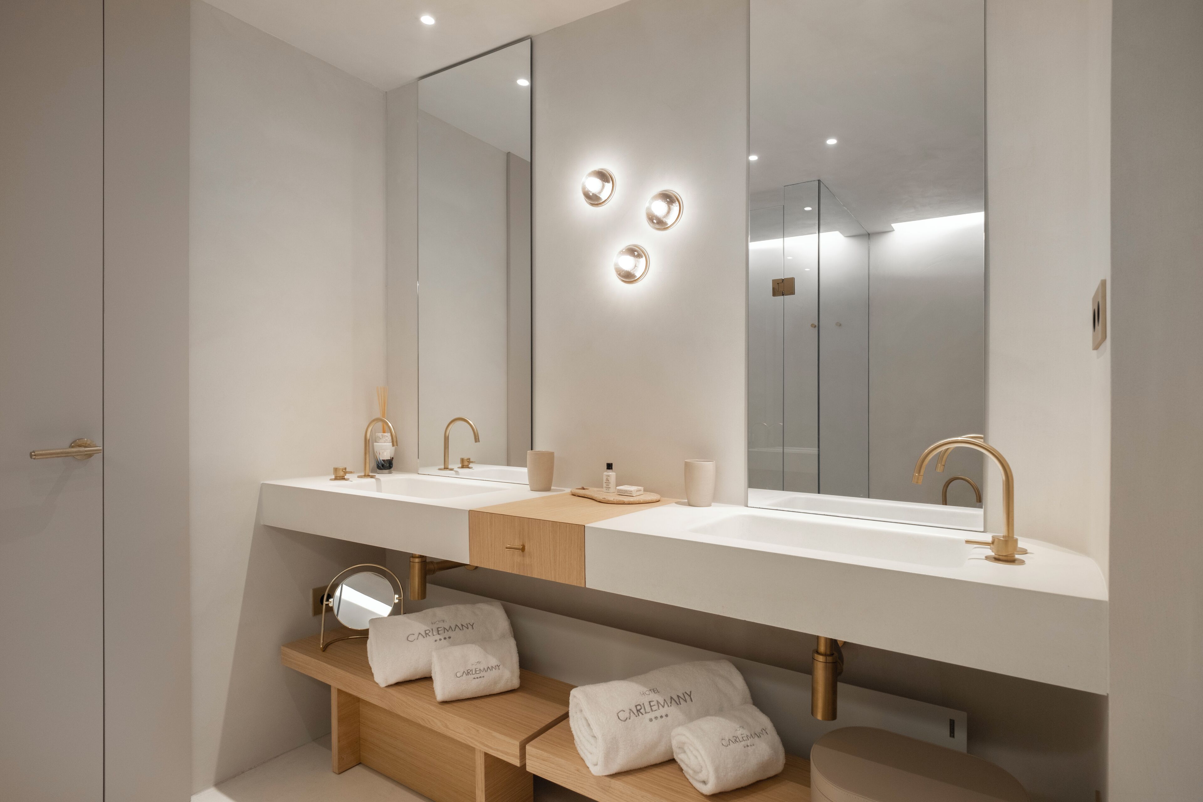 Photo - Carlemany Girona