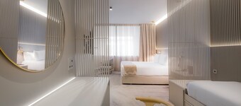 Hotel Carlemany Girona