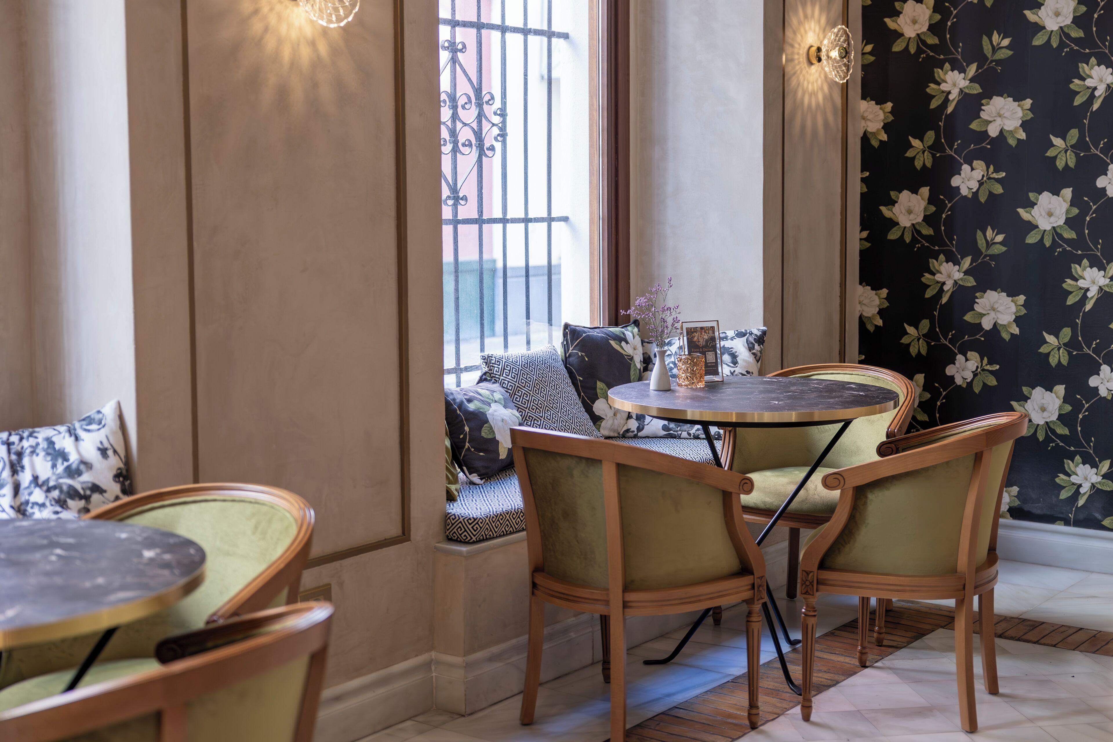 Foto - Hotel Gravina 51