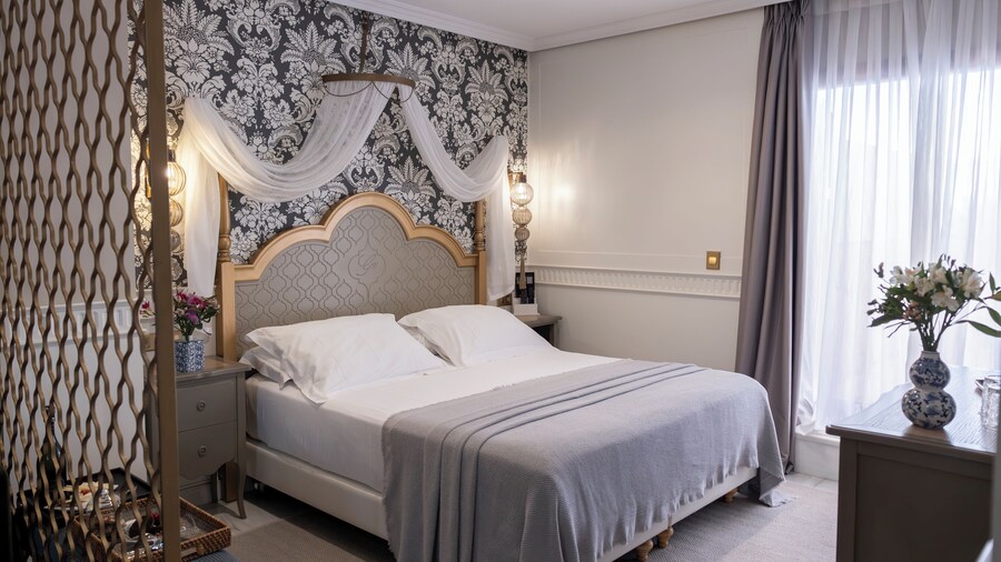 Hotel Gravina 51