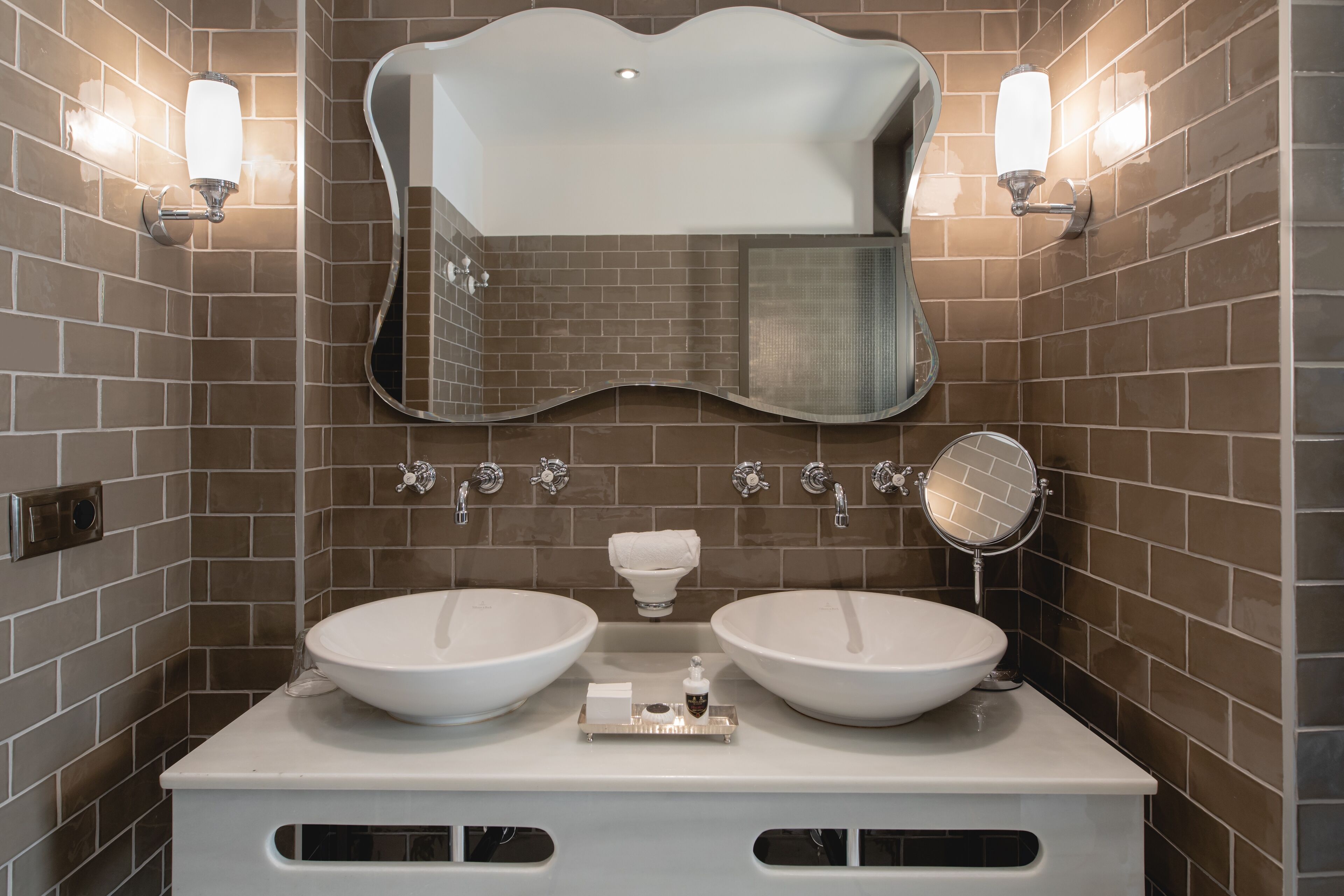 Foto - Hotel Gravina 51