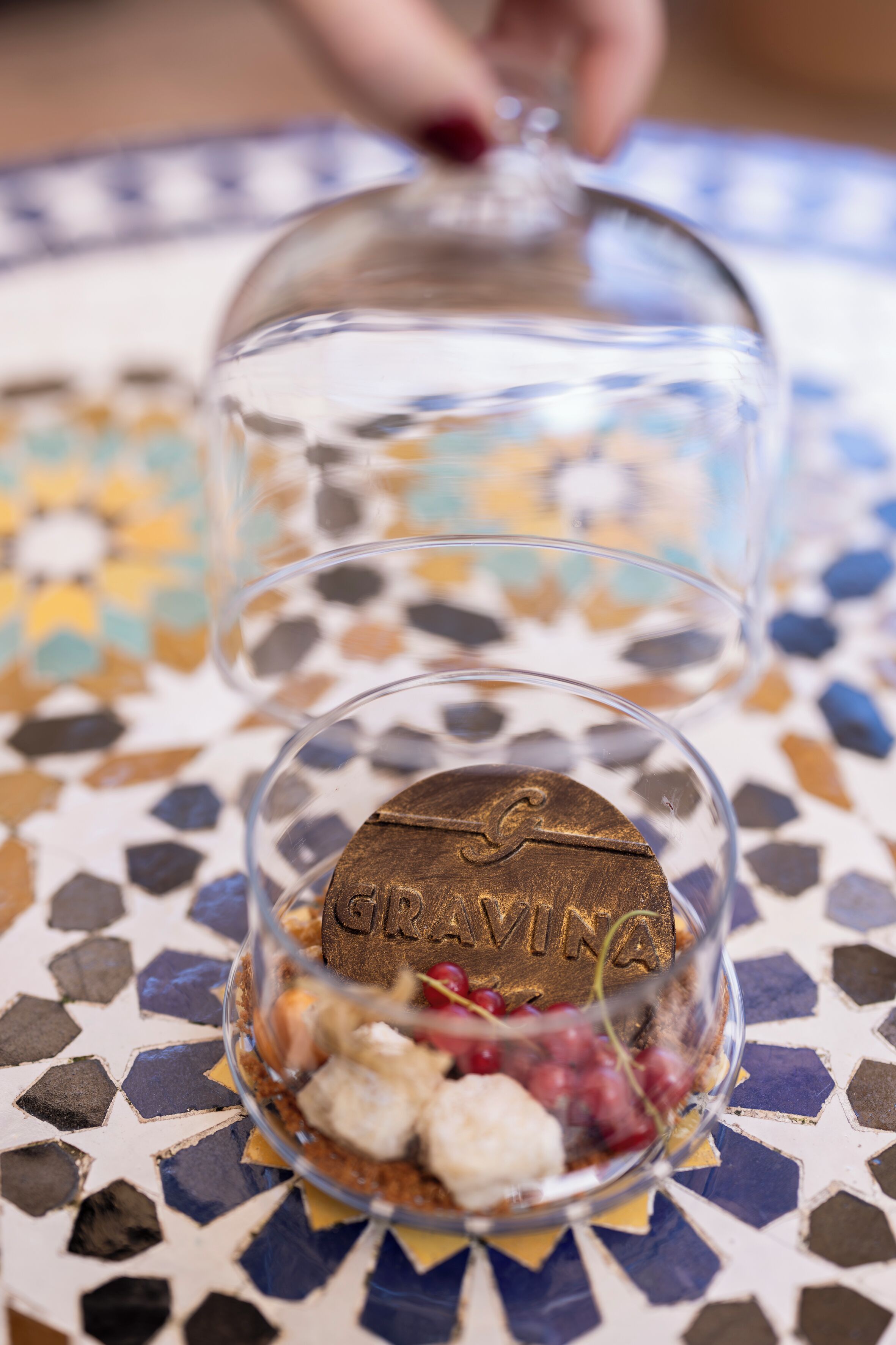 Foto - Hotel Gravina 51