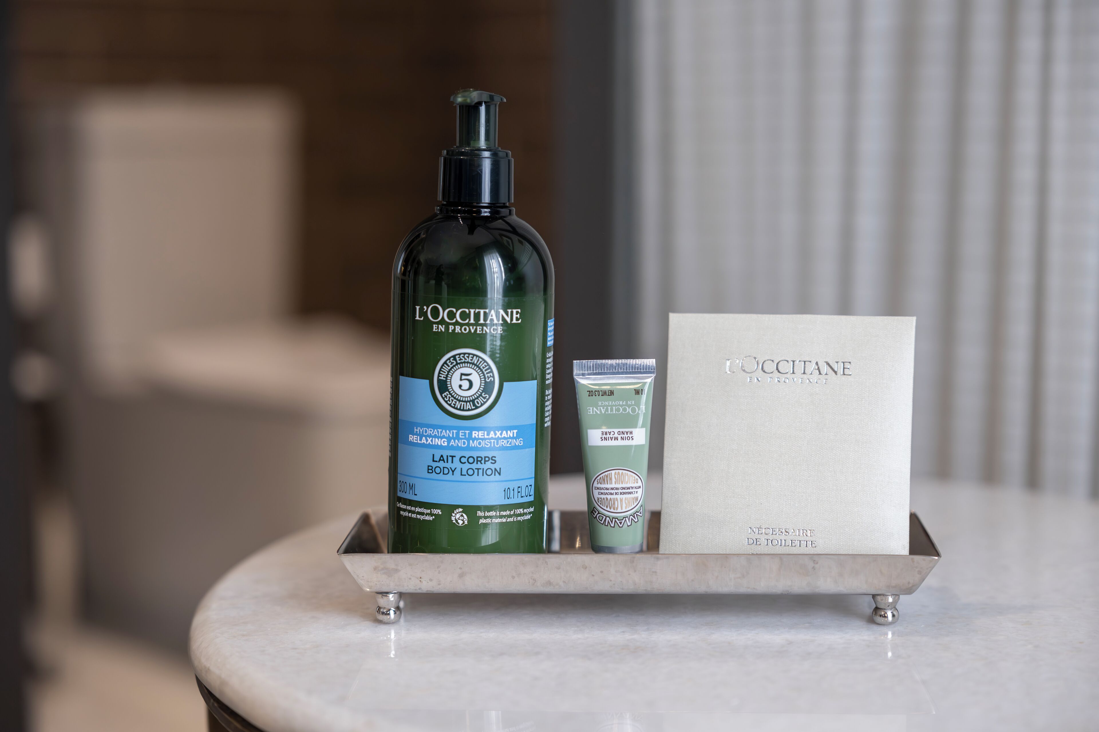 premier double room | bathroom | free toiletries, hair dryer, bathrobes, slippers