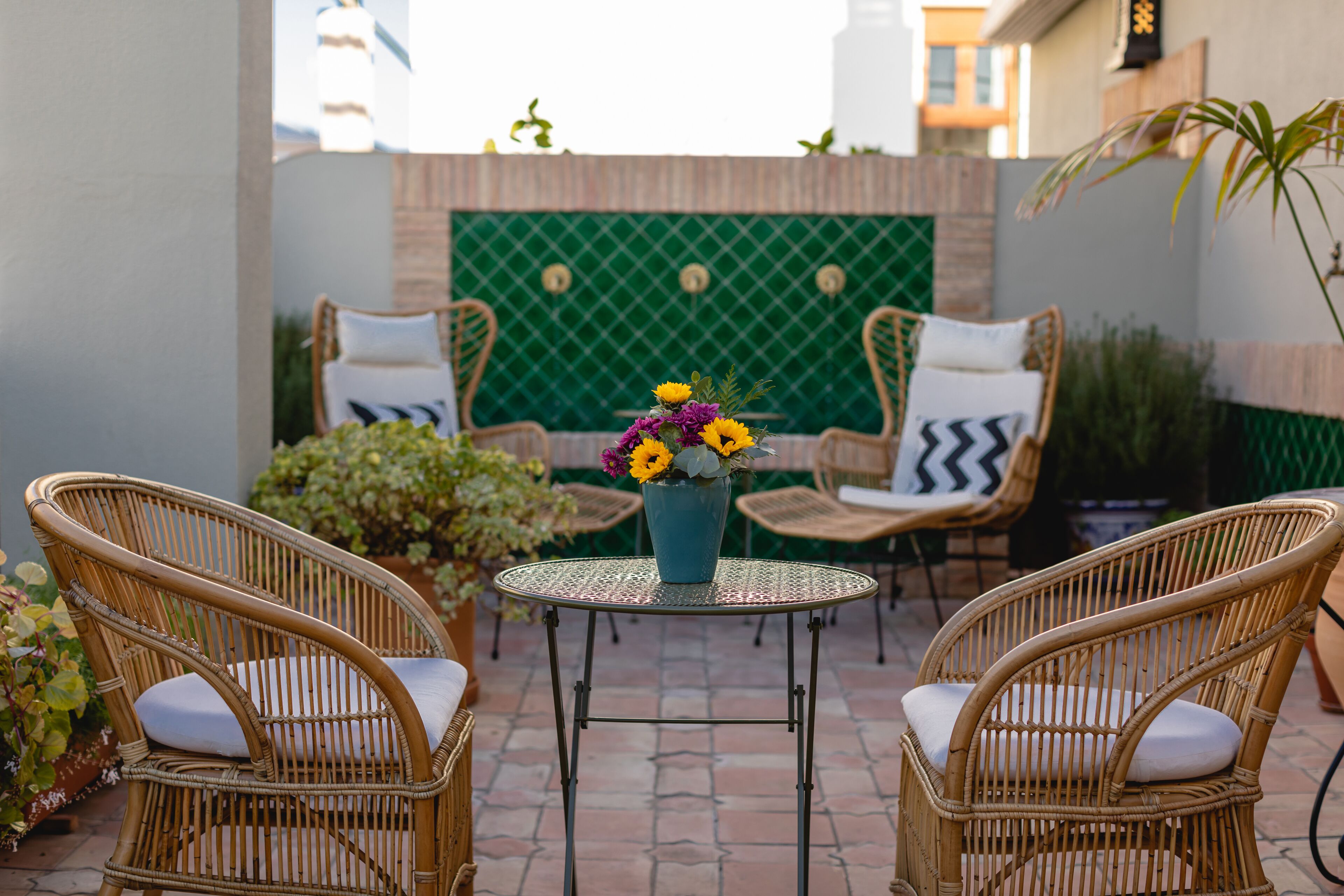 Foto - Hotel Gravina 51