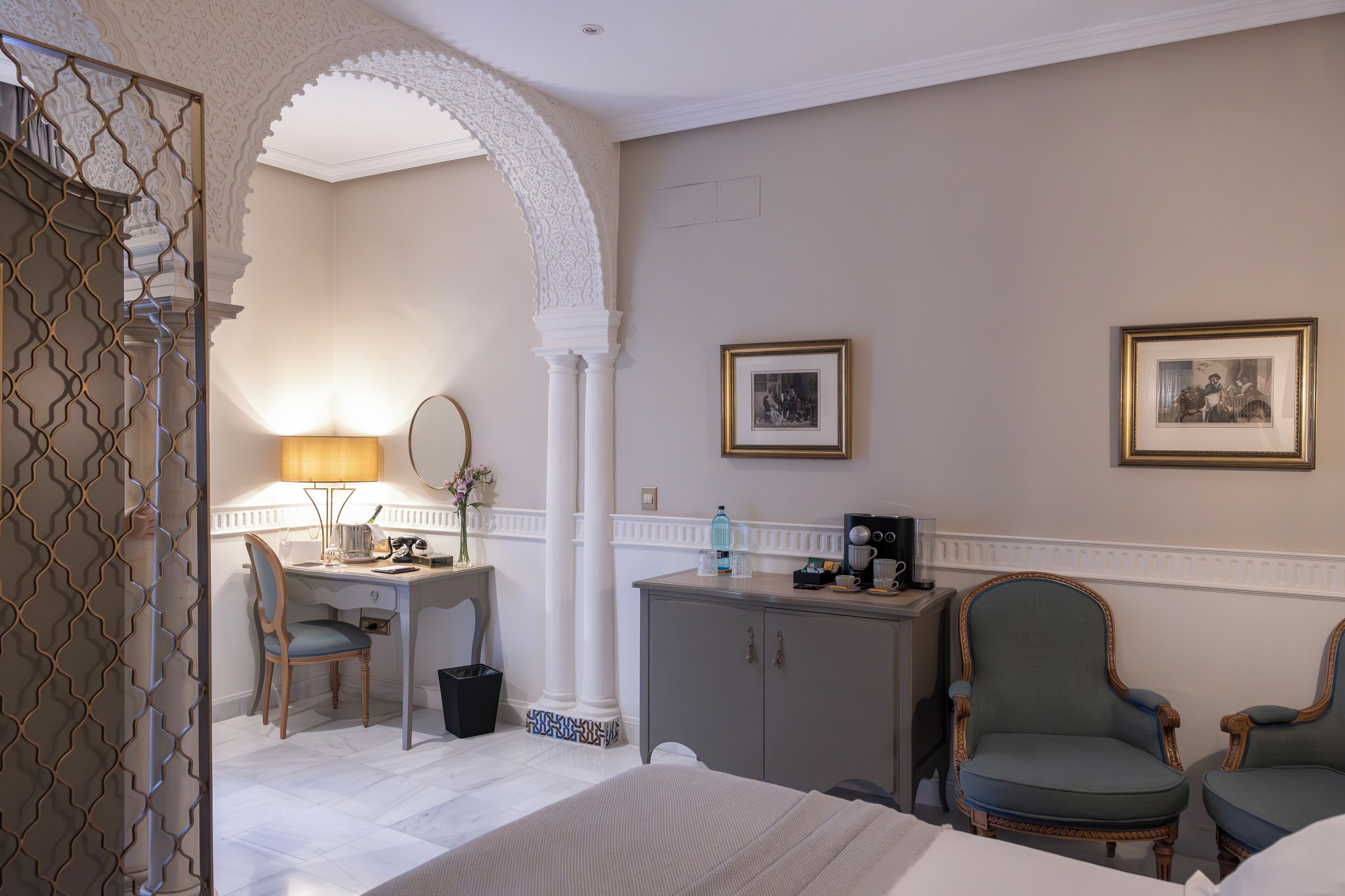 Foto - Hotel Gravina 51